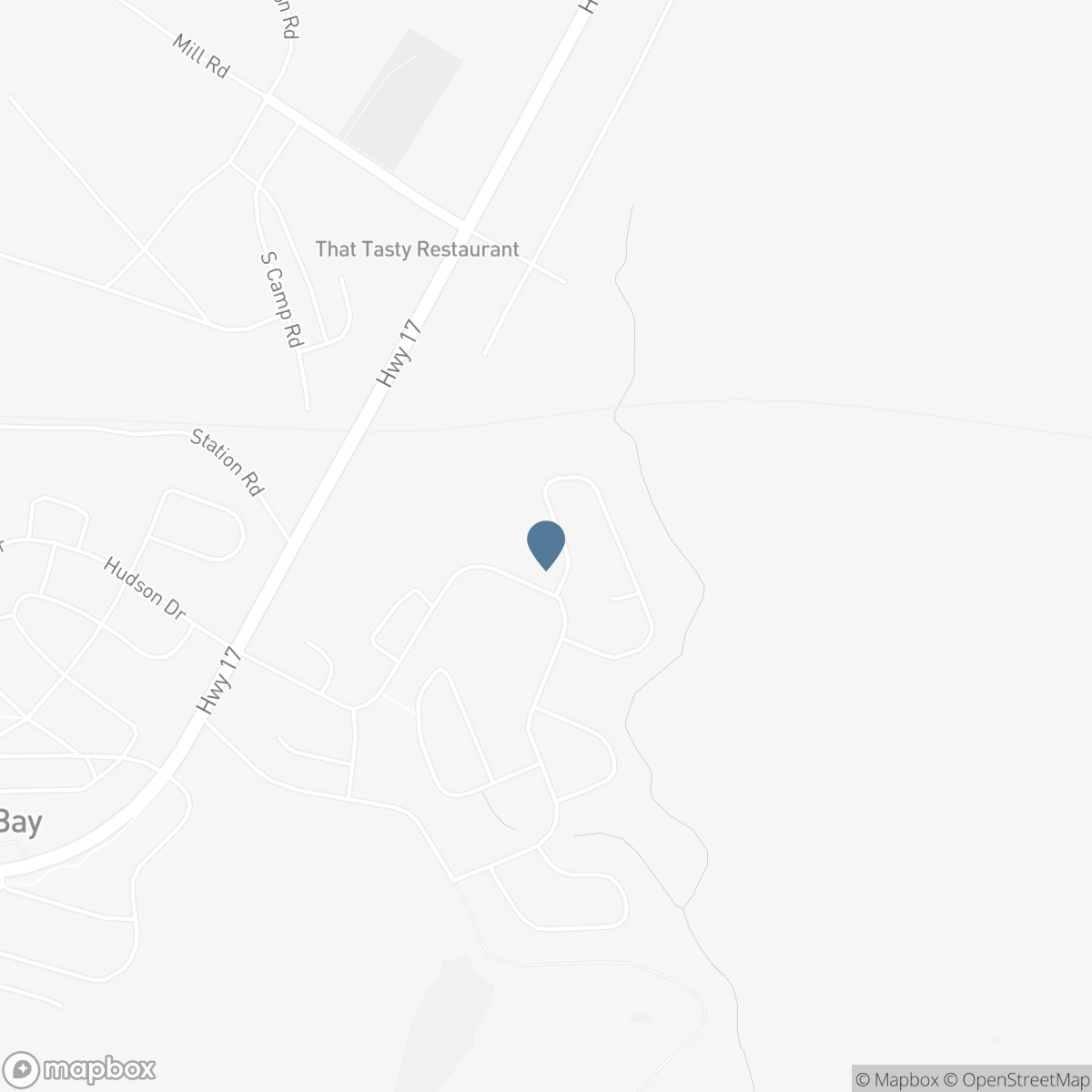 4 EAST GROVE CRESCENT, Terrace Bay, Ontario P0T 2W0